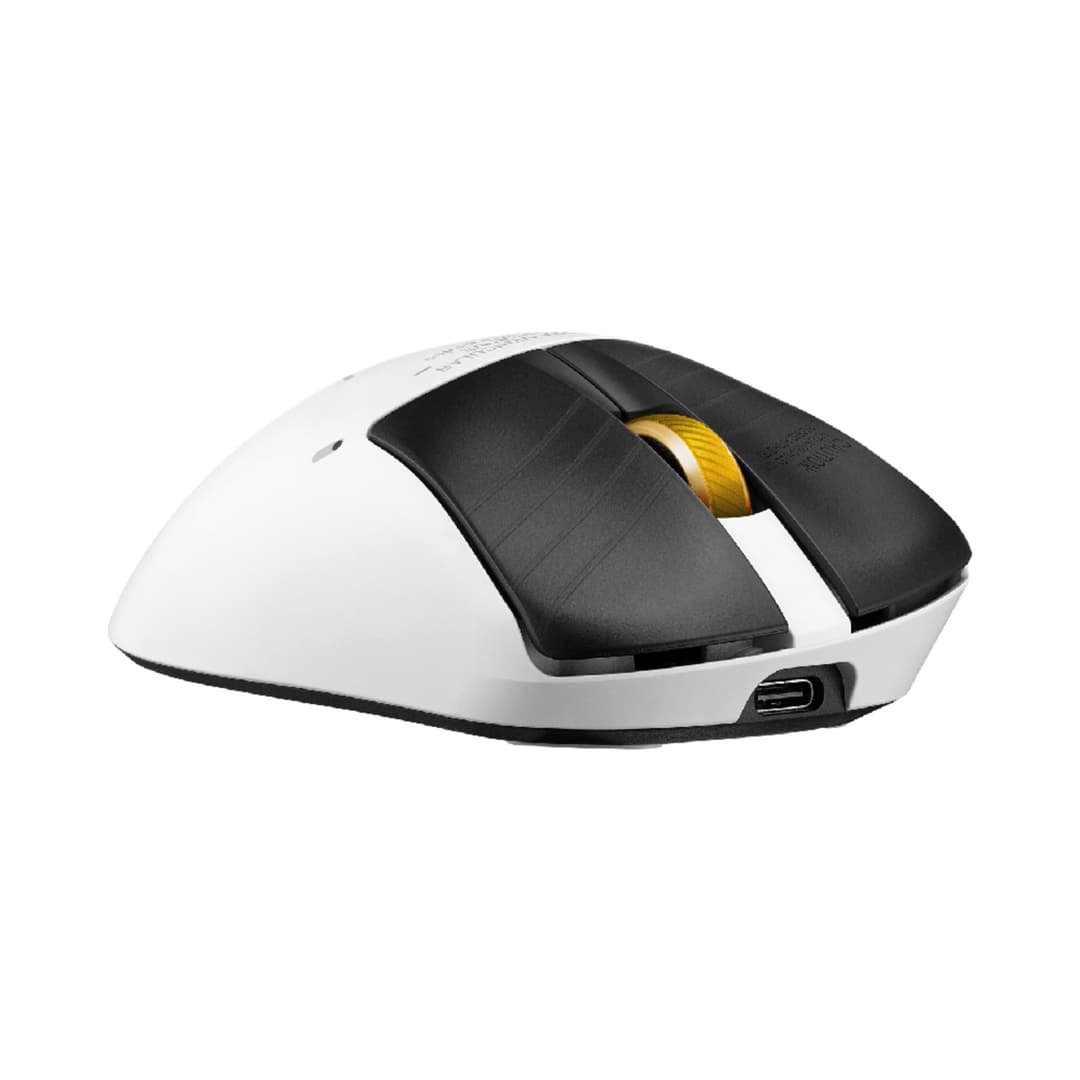 ASUS ROG Keris II Origin Wireless Gaming Mouse - Kojima Productions (KJP) Edition - Image 3