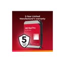Western Digital Red Pro 3.5-inch SATA 7200 RPM NAS Hard Drive 16TB thumbnail 3