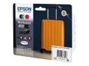 Epson 405XL DURABrite Ultra 4-Colour Ink Cartridge Multipack thumbnail 1