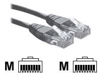 Connekt Gear Network Cable CAT 6 0.5m Grey