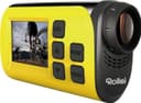 Rollei S-30 WiFi Plus Full HD Action / Helmet Camera with 1.5" TFT Screen - Yellow thumbnail 1