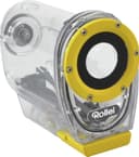 Rollei S-30 WiFi Plus Full HD Action / Helmet Camera with 1.5" TFT Screen - Yellow thumbnail 3