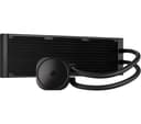 CORSAIR Nautilus RS Liquid CPU Cooler - 360 mm, Black thumbnail 3