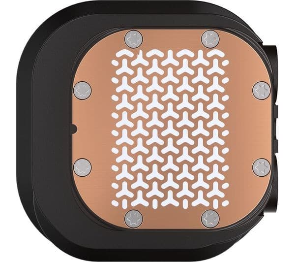 CORSAIR Nautilus RS Liquid CPU Cooler - 360 mm, Black - Image 4