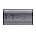 ADATA SE880 Portable External SSD USB 3.2 Gen 2x2 USB-C 2TB - Titanium Grey thumbnail 4