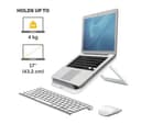 Fellowes I-Spire Series Quick Lift Laptop Stand - White thumbnail 3