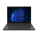 Lenovo ThinkPad T14 Intel Core i5-1235U 8GB RAM 256GB SSD 14" WUXGA IPS Windows 11 Pro Laptop thumbnail 1