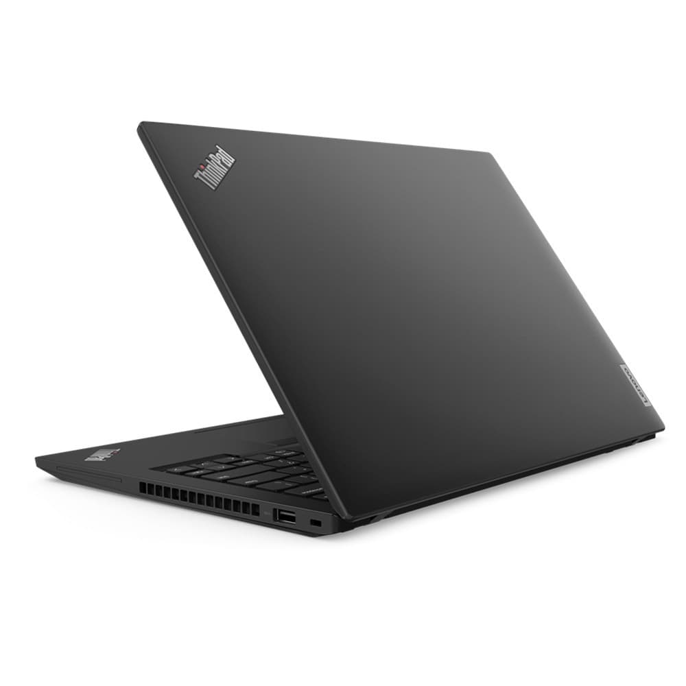 Lenovo ThinkPad T14 Intel Core i5-1235U 8GB RAM 256GB SSD 14" WUXGA IPS Windows 11 Pro Laptop - Image 5