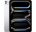 APPLE 11" iPad Pro (2024) - 2 TB, Silver thumbnail 2