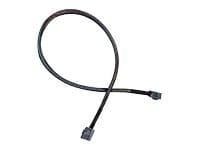Microchip Adaptec SAS internal cable - 1 m - Image 1