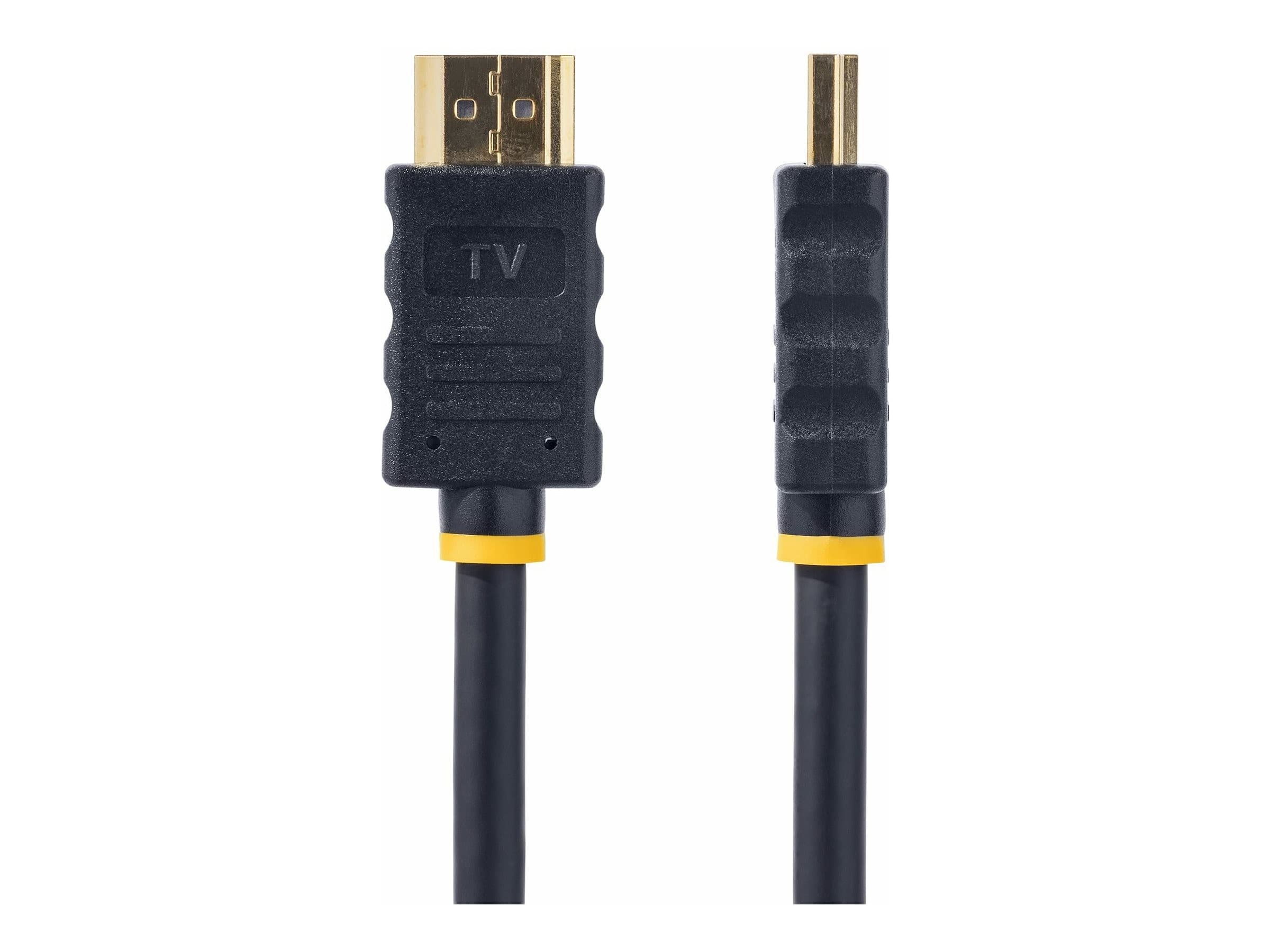 StarTech HDMM5MA HDMI Cable 5m Black