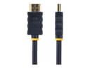 StarTech HDMM5MA HDMI Cable 5m Black thumbnail 2