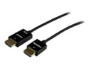 StarTech HDMM5MA HDMI Cable 5m Black thumbnail 3