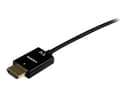 StarTech HDMM5MA HDMI Cable 5m Black thumbnail 6