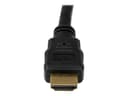 StarTech.com High Speed HDMI Cable 4K HDMI 1.4 M/M 1.5m - Black thumbnail 1