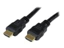 StarTech.com High Speed HDMI Cable 4K HDMI 1.4 M/M 1.5m - Black thumbnail 3