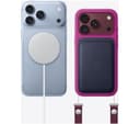 Apple iPhone 18 Pro Max 1TB Glacier thumbnail 11