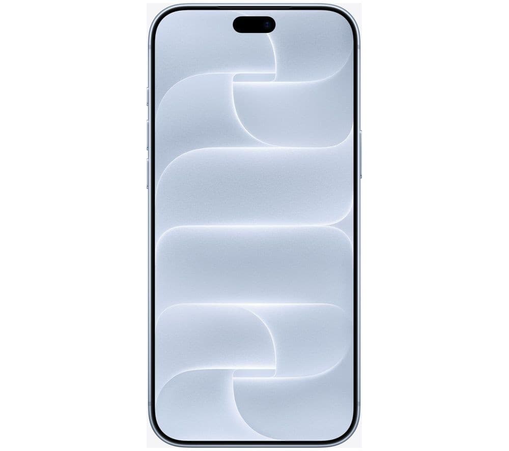 Apple iPhone 18 Pro Max 1TB Glacier - Image 2