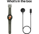 Samsung Galaxy Watch7 40mm Bluetooth - Green thumbnail 9