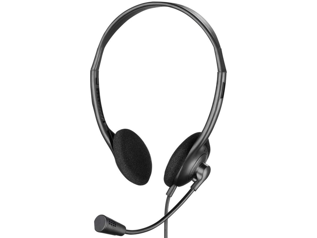 Sandberg USB-A Headset (825-29) - Bulk - Image 1