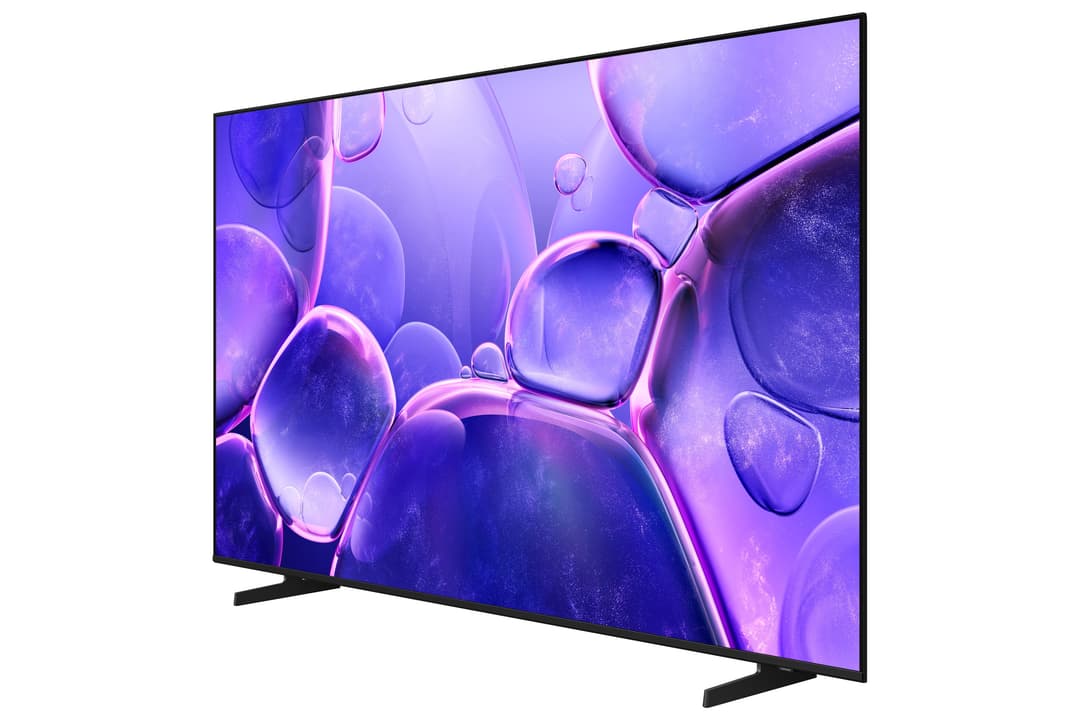 Samsung HU7000F Hospitality 4K Crystal UHD Smart TV HG55U700FEU Black - 55" - Image 2