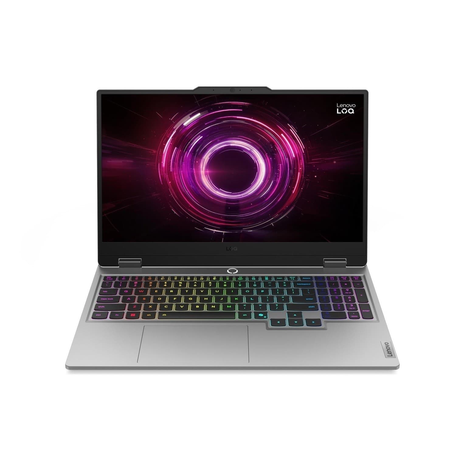 Lenovo LOQ 15AHP10 Ryzen AMD Ryzen 7 250 16GB RAM 512GB SSD RTX 5060 15.6" Full HD IPS 144 Hz Windows 11 Home Gaming Laptop