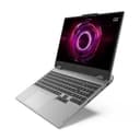 Lenovo LOQ 15AHP10 Ryzen AMD Ryzen 7 250 16GB RAM 512GB SSD RTX 5060 15.6" Full HD IPS 144 Hz Windows 11 Home Gaming Laptop thumbnail 3
