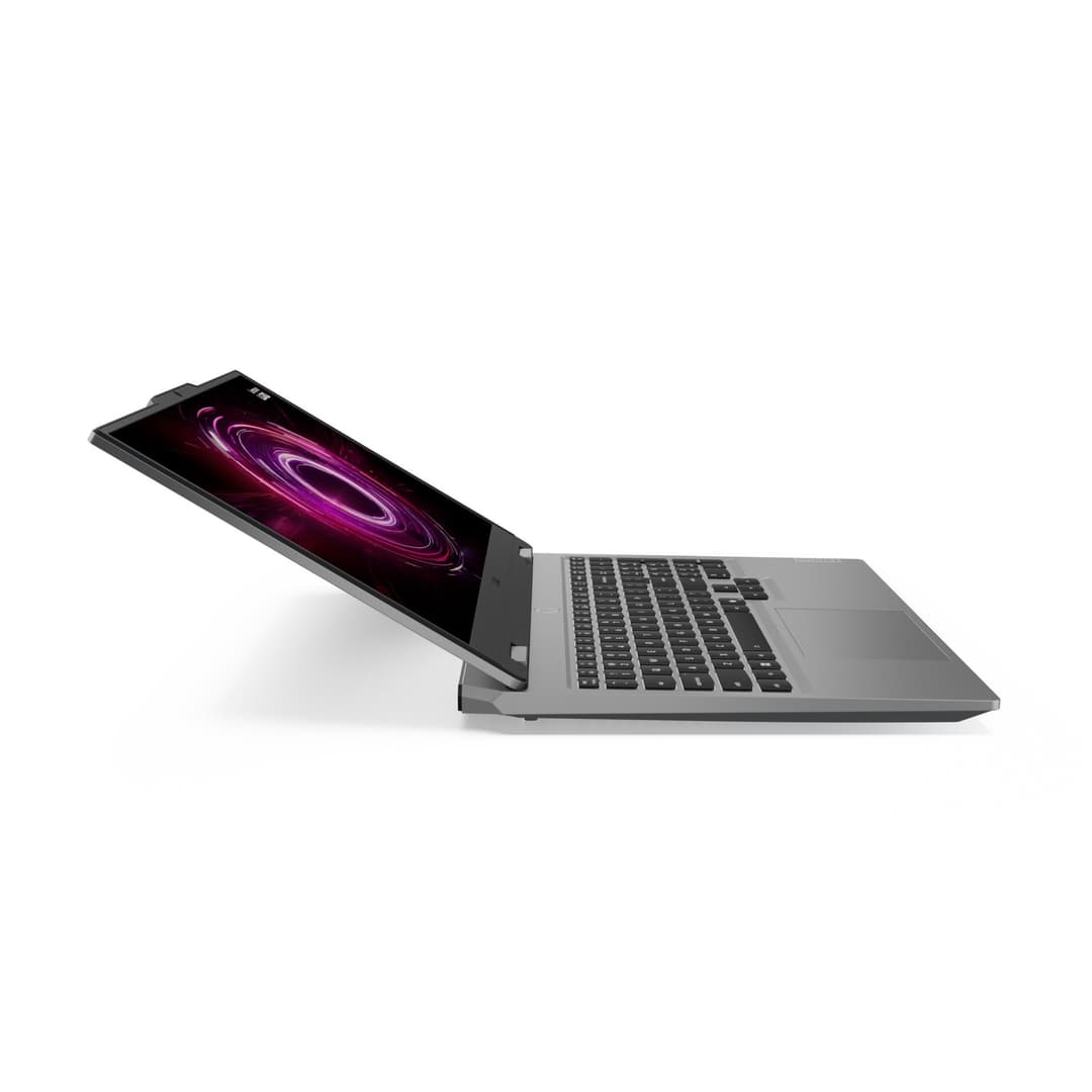 Lenovo LOQ 15AHP10 Ryzen AMD Ryzen 7 250 16GB RAM 512GB SSD RTX 5060 15.6" Full HD IPS 144 Hz Windows 11 Home Gaming Laptop - Image 4