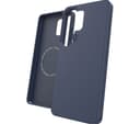 ZAGG Milan Snap Samsung Galaxy S26 Ultra Case Navy thumbnail 1