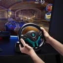 Subsonic Superdrive SV250-S Steering Wheel for Switch 2 & Switch Blue thumbnail 7