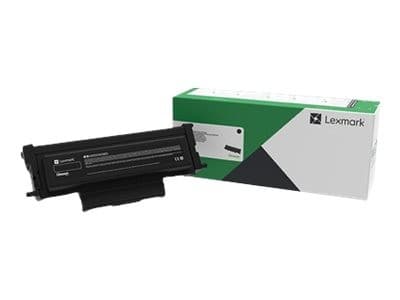 Lexmark B222X00 Extra High Yield Black Original Toner Cartridge - 6,000 Pages - LCCP, LRP - for B2236dw, MB2236adw