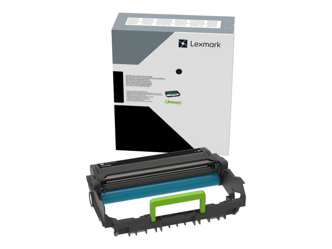 Lexmark 55B0ZA0 Photoconductor Unit - 40,000 Pages - LCCP - for MS331, MS431, MX331, MX431, B3340, B3442, MB3442 - Image 1
