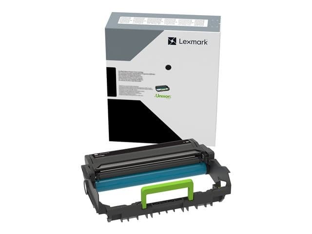 Lexmark 55B0ZA0 Photoconductor Unit - 40,000 Pages - LCCP - for MS331, MS431, MX331, MX431, B3340, B3442, MB3442 - Image 2