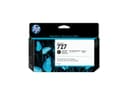 HP 727 - photo black - original - DesignJet - ink cartridge thumbnail 2