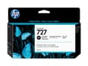 HP 727 - photo black - original - DesignJet - ink cartridge thumbnail 3