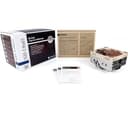 Noctua NH-L9X65 CPU Cooler Silver Brown thumbnail 4
