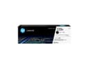 HP 220A Original LaserJet Toner Cartridge (W2200A) - Black thumbnail 2