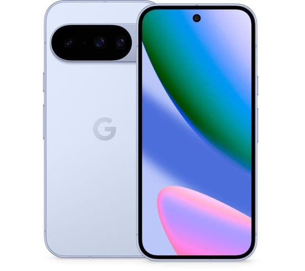 Google Pixel 10 5G 128GB - Frost - Image 1