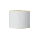 Brother BDE-1J026076-102 Direct Thermal Die-Cut White Labels - 76 x 26mm thumbnail 1