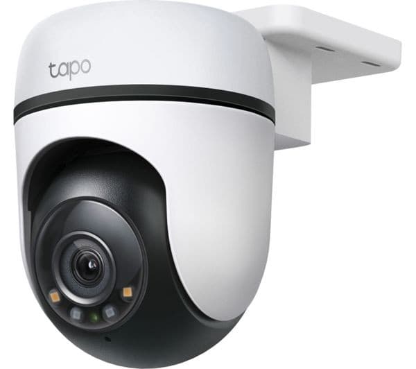 TP-Link Tapo C500 V1 Network Surveillance Camera