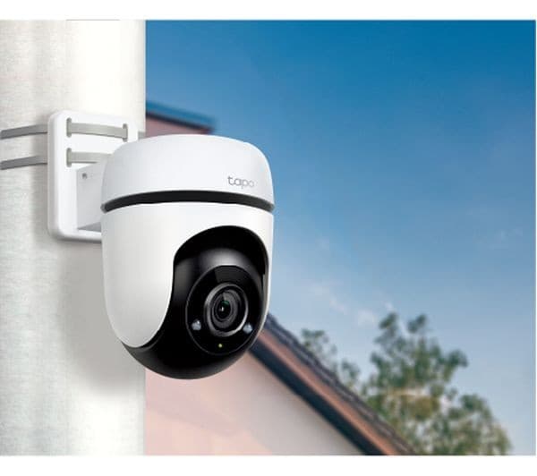 TP-Link Tapo C500 V1 Network Surveillance Camera - Image 2