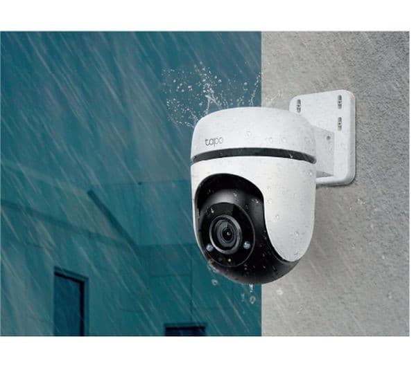TP-Link Tapo C500 V1 Network Surveillance Camera - Image 4