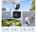 TP-Link Tapo C500 V1 Network Surveillance Camera thumbnail 6