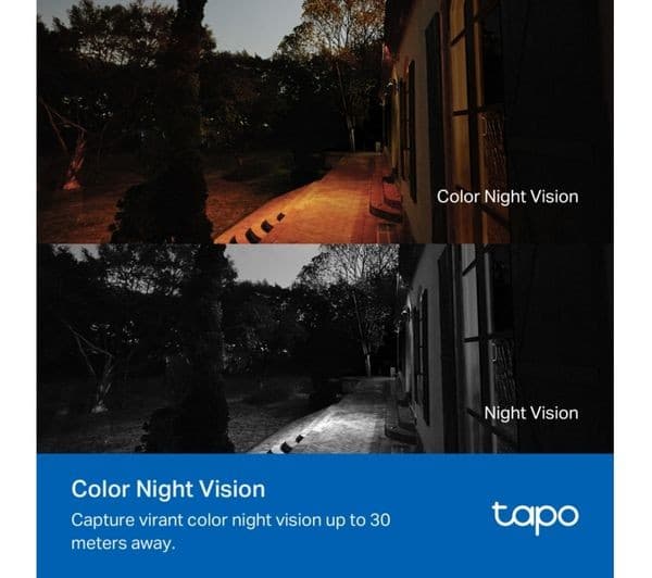TP-Link Tapo C500 V1 Network Surveillance Camera - Image 10