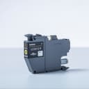 Brother LC3213 High Yield Ink Cartridge (400 Pages) - Yellow thumbnail 2