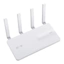 ASUS ExpertWiFi EBR63 AX3000 Dual-Band Wi-Fi 6 All-in-One Access Point with Router, Switch and Security Gateway White thumbnail 4