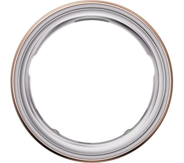 Oura Ring 4 Smart Ring - Rose Gold, Size 8 - Image 10