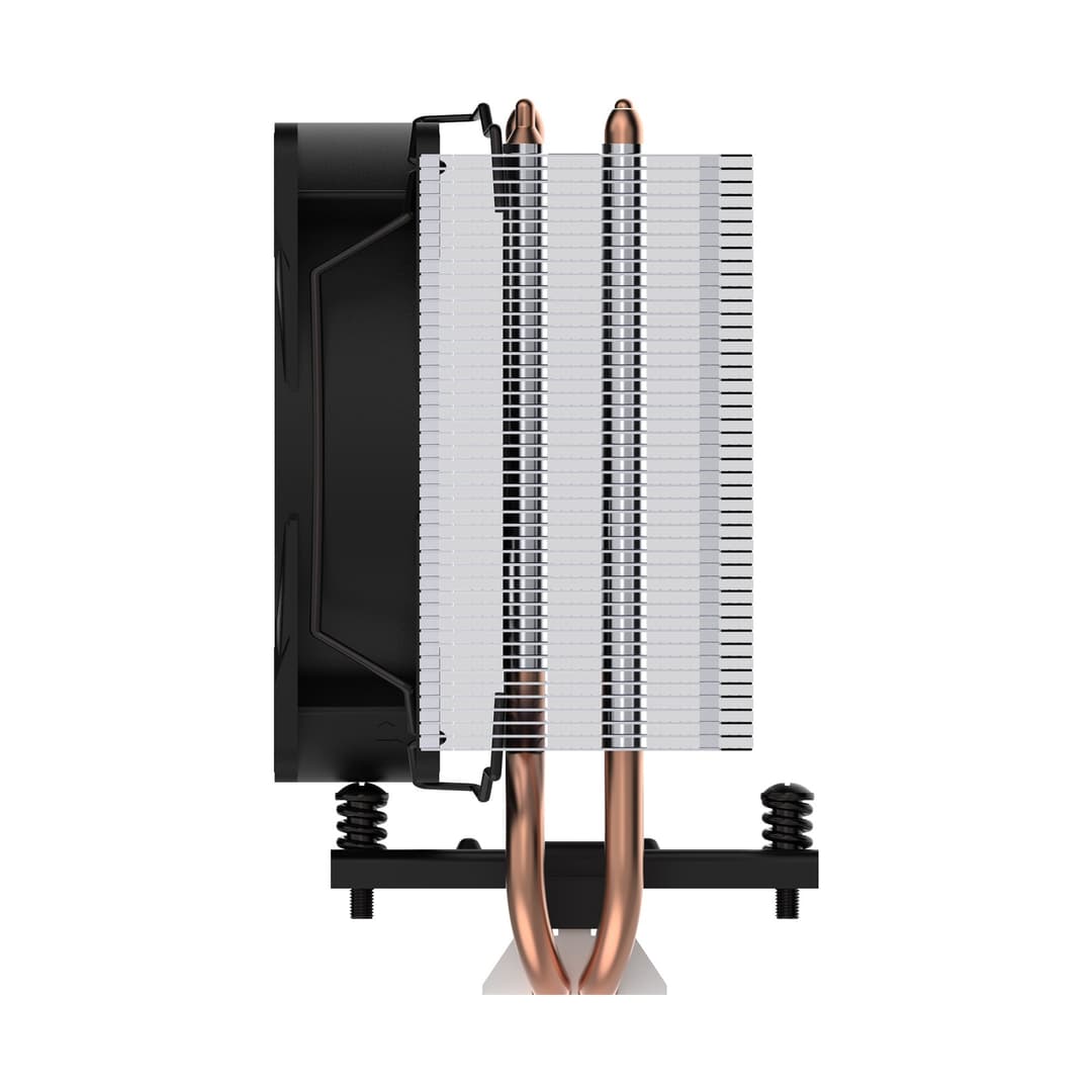 Arctic Freezer 8i Compact 100mm Intel CPU Air Cooler - Image 5