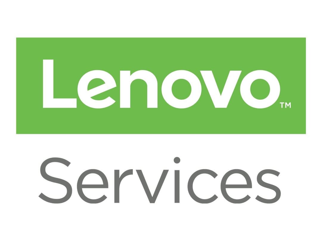 Lenovo - extended service agreement - 2 years - 2nd/3rd year - carry-in - Image 1