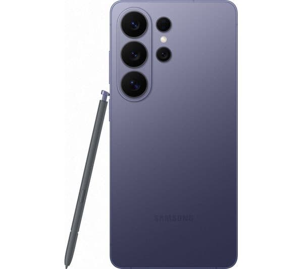 Samsung Galaxy S26 Ultra 256GB - Cobalt Violet - Image 8